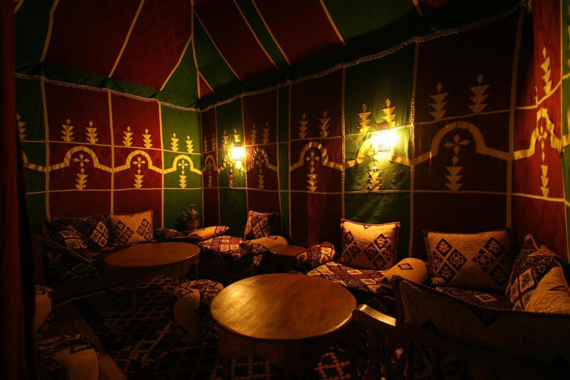 Riad Morgane Marrakesh Luaran gambar