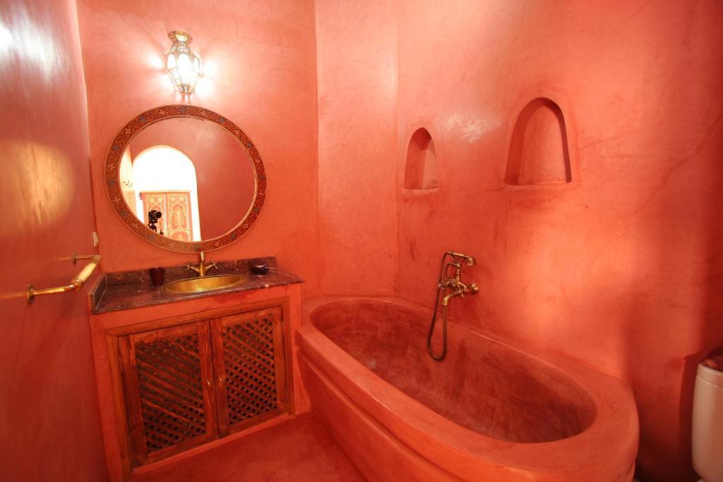 Riad Morgane Marrakesh Bilik gambar