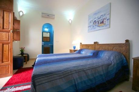 Riad Morgane Marrakesh Bilik gambar