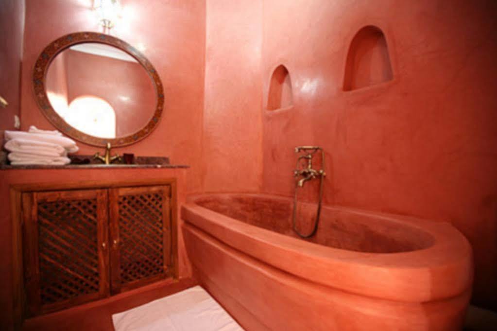 Riad Morgane Marrakesh Luaran gambar